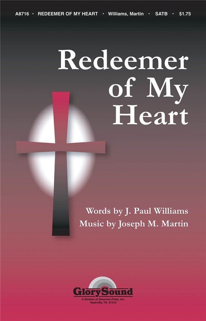 Redeemer of My Heart